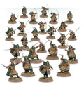 The Lord of the Rings - Rangers of Middle-earth - 