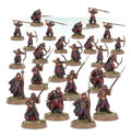 The Lord of the Rings - Haradrim Warriors - 