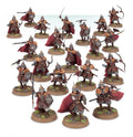 The Hobbit: Warriors of Dale - 