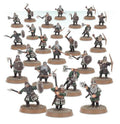 The Lord of the Rings - Dwarf Warriors - 
