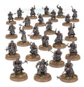 The Hobbit: Grim Hammers - 