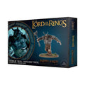 The Lord of the Rings - Mordor Troll - 