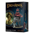 The Lord of the Rings - War Mûmak Of Harad - 