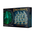 The Lord of the Rings - Warriors of the Dead - 