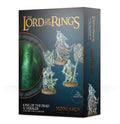The Lord of the Rings - King of the Dead & Heralds - 