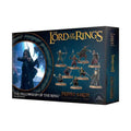 The Lord of the Rings - Fellowship Of The Ring - 