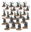 The Lord of the Rings - Warriors of the Last Alliance - 