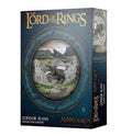 Middle Earth - Gondor Ruins - 