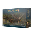Middle Earth - Great Eagles of the Misty Mountains - 