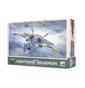 Aeronautica Imperialis - Asuryani Nightwing Squadron - 