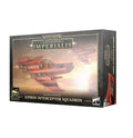 Warhammer Legions Imperialis: Xiphon Interceptor Squadron - 