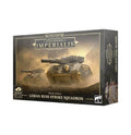 Warhammer Legions Imperialis: Leman Russ Strike Squadron - 