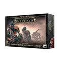 Warhammer Legions Imperialis: Thanatar Siege-Automata Cohort - 