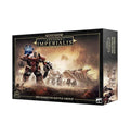 Warhammer Legions Imperialis: Mechanicum Battle Group - 