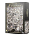 Warhammer Legions Imperialis: Civitas Imperialis Ruins - 