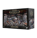 Warhammer Legions Imperialis: Manufactorum Imperialis Sector - 