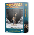 Warhammer: The Old World - Warriors of Chaos - Sorcerer of Chaos - 