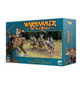 Warhammer: The Old World - Empire of Man - Demigryph Knights - 