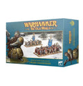 Warhammer: The Old World - Dwarfen Mountain Holds - Dwarf Hammerers - 
