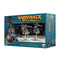 Warhammer: The Old World - Dwarfen Mountain Holds - Gyrocopter & Gyrobomber - 