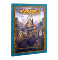 Warhammer: the Old World Arcane Journal - Dwarfen Mountain Holds - 