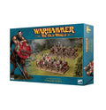 Warhammer: The Old World - Beastmen Brayherds - Ungor Herd - 