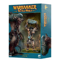 Warhammer: The Old World - Beastmen Brayherds - Cygor/Ghorgon - 