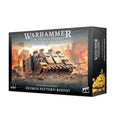 Warhammer: The Horus Heresy - Deimos Pattern Rhino - 