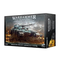 Warhammer 40K: The Horus Heresy – Kratos Heavy Assault Tank - 