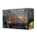 Warhammer: The Horus Heresy - Legion MKVI Tactical Squad - 