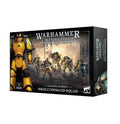Warhammer: The Horus Heresy - Legiones Astartes MKIII Command Squad - 