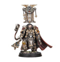 Centurion with Power Maul