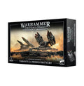Warhammer Legions Imperialis: Tarantula Missile Battery - 