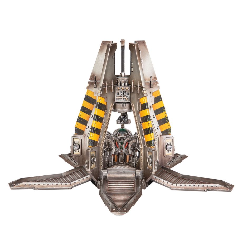 Legion Drop Pod