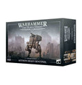 Warhammer 40k: The Horus Heresy - Solar Auxilia Aethon Heavy Sentinel - 