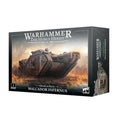Warhammer 40k: The Horus Heresy - Solar Auxilia Malcador Infernus - 