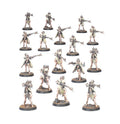 Mechanicum: Skitarii Battle-Pilgrym Corpus