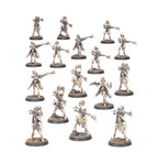 Mechanicum: Skitarii Battle-Pilgrym Corpus