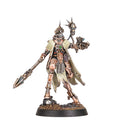 Mechanicum: Skitarii Battle-Pilgrym Marshal