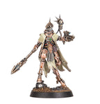 Mechanicum: Skitarii Battle-Pilgrym Marshal