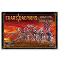 Warhammer: Hedonites of Slaanesh - Seekers of Slaanesh - 
