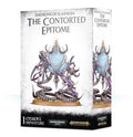 Warhammer: Hedonites of Slaanesh - The Contorted Epitome - 