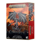 Age of Sigmar: Be'lakor, the Dark Master