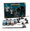 Warhammer: Nighthaunt + Paint Set - 
