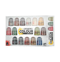 Citadel Colour: Base Paint Set - 