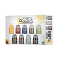 Citadel Color: Contrast Paint Set - 