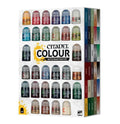 Citadel Color: Battle Ready Paint Set - 