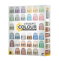 Citadel Color: Parade Ready Paint Set - 