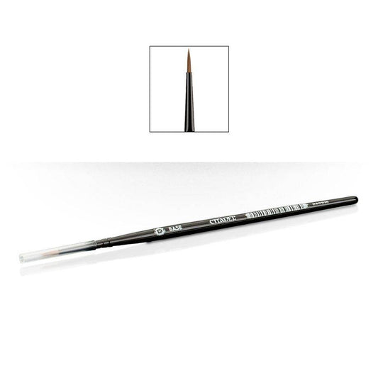 Citadel Small Base Brush - 