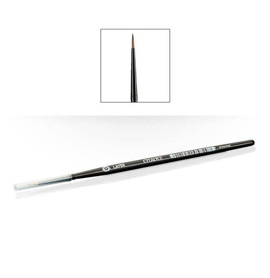 Citadel Small Layer Brush - 